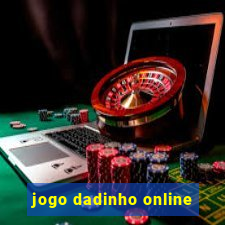 jogo dadinho online